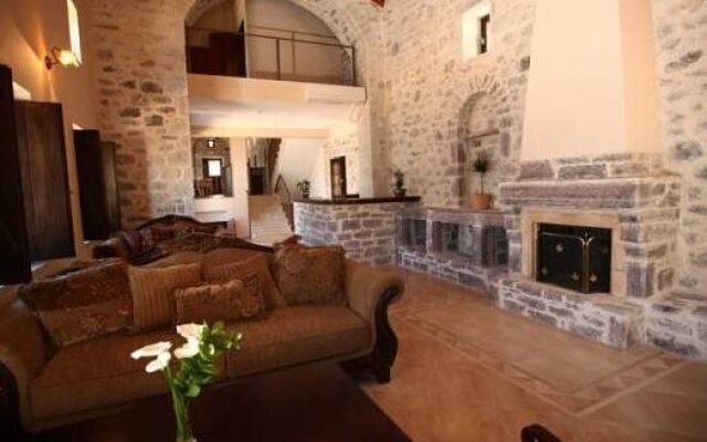 Vasilios Hotel Apartments