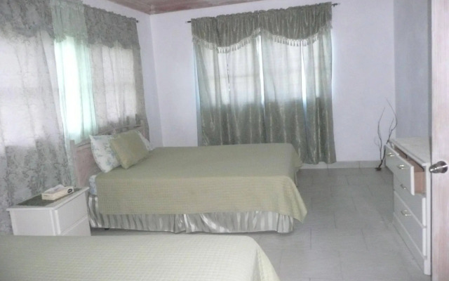 Cottage Cut Villas