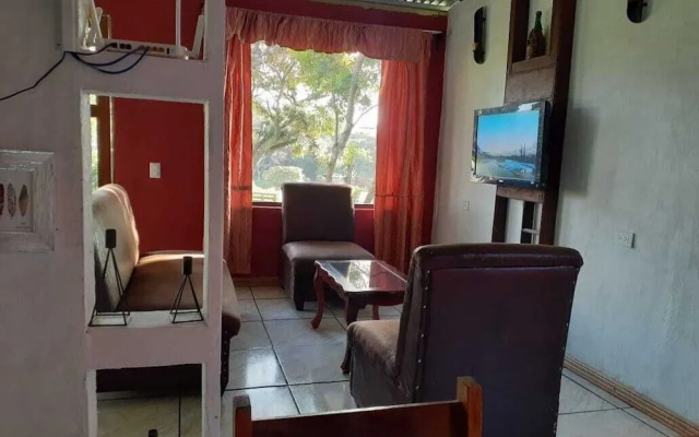 Casa Norte y Sur