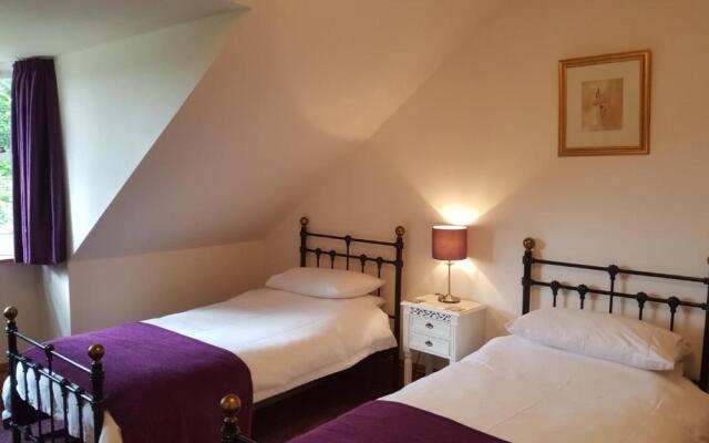 The Old Convent Holiday Apartments