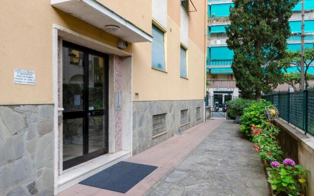 ALTIDO Family Apt for 6, in Santa Margherita near Beach