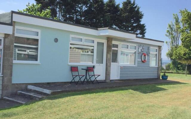 Wightlet Chalet 65