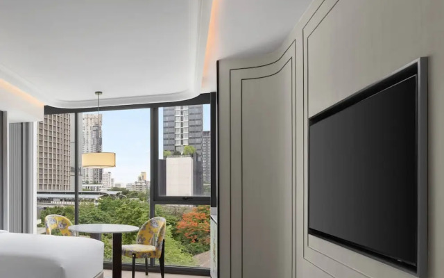Madi Paidi Bangkok, Autograph Collection (Marriott International)