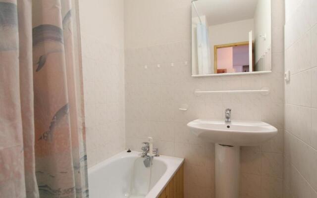 Appartement Termignon, 2 pièces, 4 personnes - FR-1-508-193