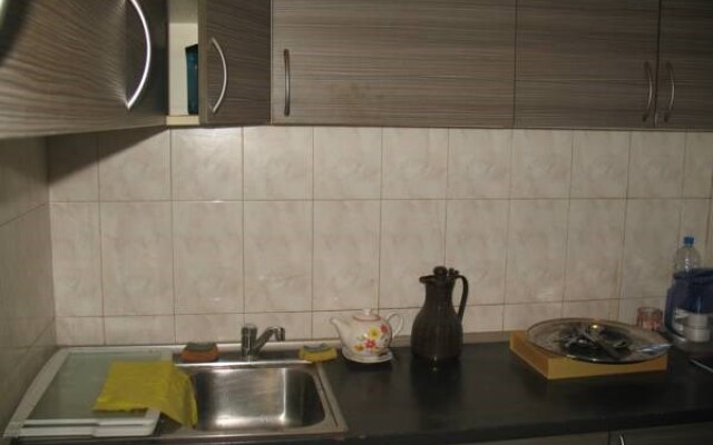 Sukharik Lodging Houses