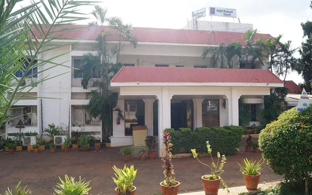 Badami Court