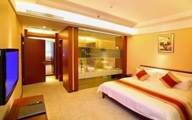 Jangsu Yinmao Hotel