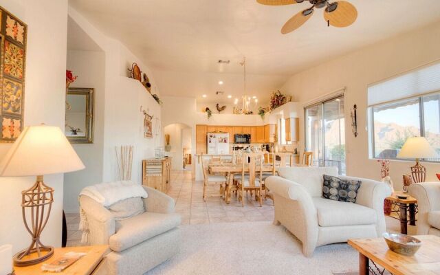 Mountain Calling 3BR by Casago