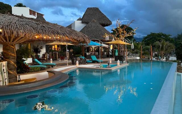 Sunset Island Villas Riviera Nayarit