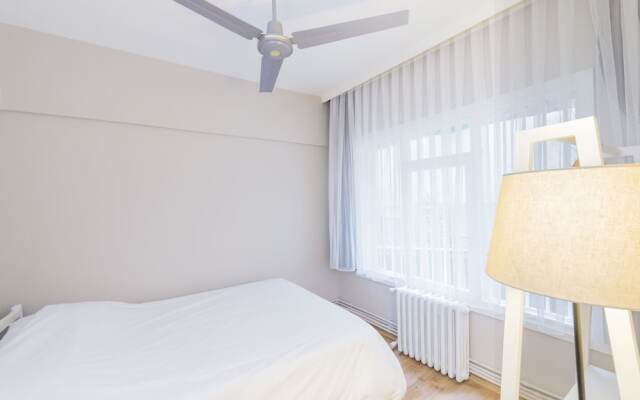Brand New Family Flat