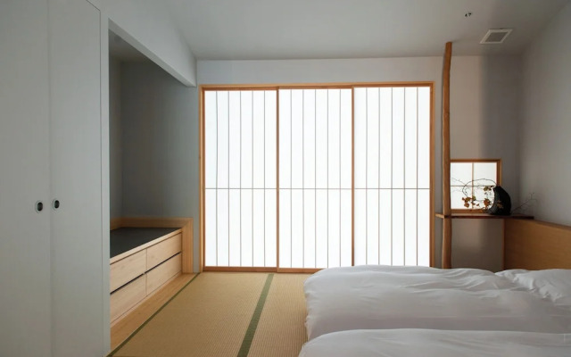 Naoshima Ryokan