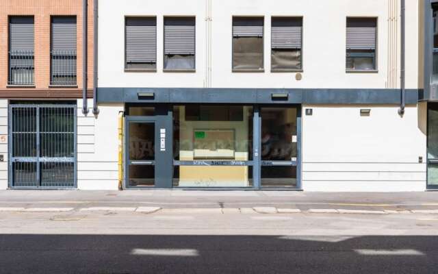 HomeatHotel - Naviglio Pavese