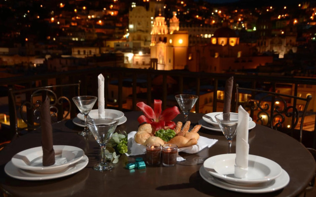 Hotel Chocolate Tradicional
