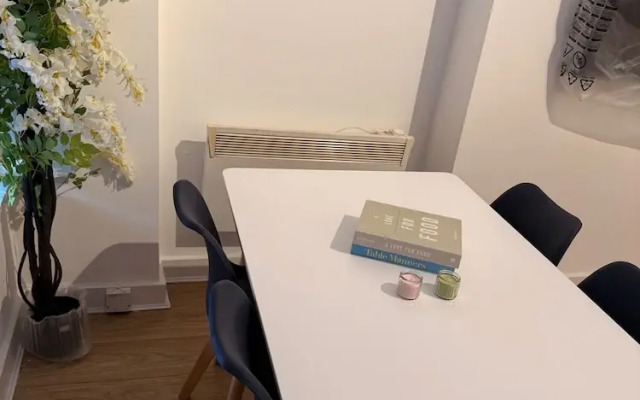 Central London W9 2 bed 2 Bath