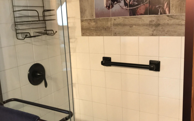 Oft's Bed and Breakfast