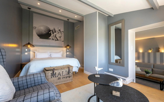 Hôtel Atalante - Relais Thalasso & Spa