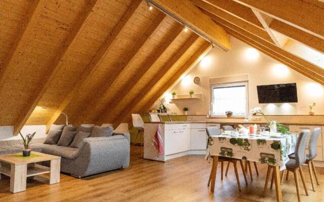 Ferienwohnung Schäffer