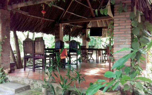 Jardin Du Mekong Homestay