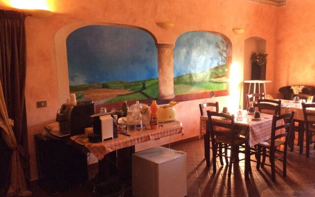 Antico Borgo Toscano