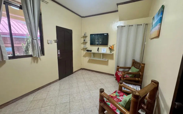 Ocean Breeze Inn Boracay