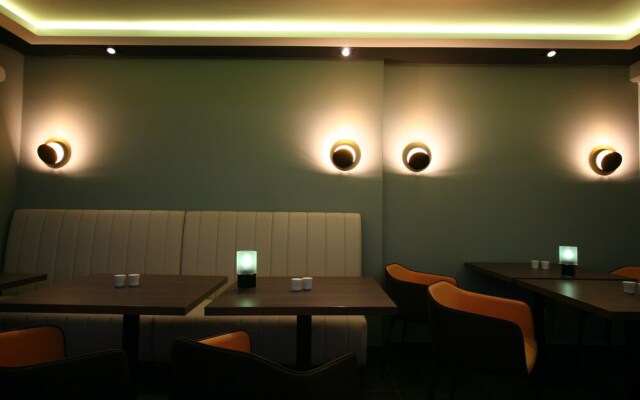 Parkhotel Residenz