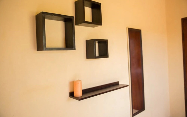 Apartment in Hellshire near Beach