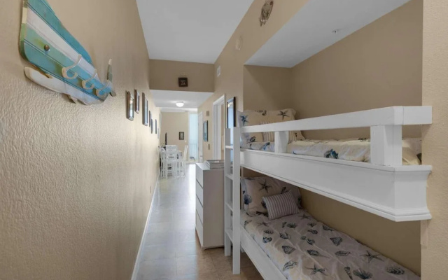 Tidewater 1 Bedroom Apartment