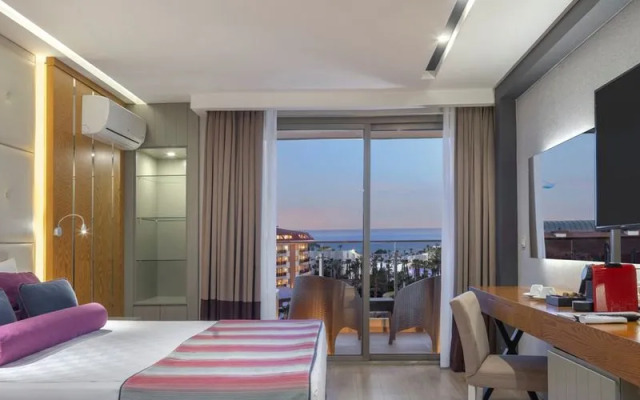 Selge Beach Resort & Spa - All Inclusive