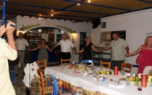 Askas Pension