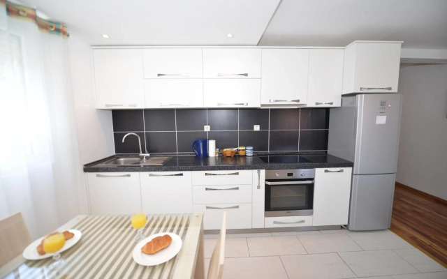 J&P Apartments Kotor