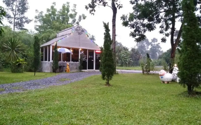 Saengcha Farm Resort