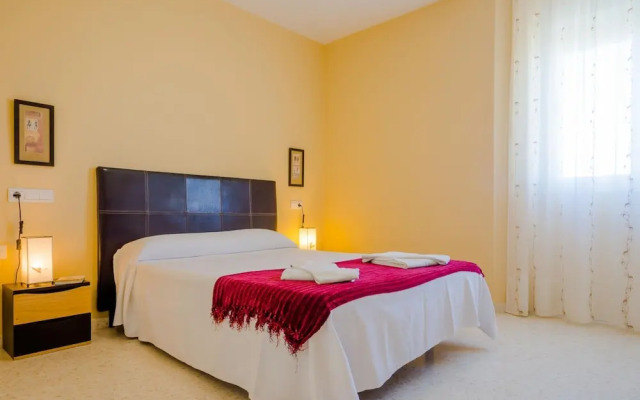 Apartamento Bajo de Gu a 15380