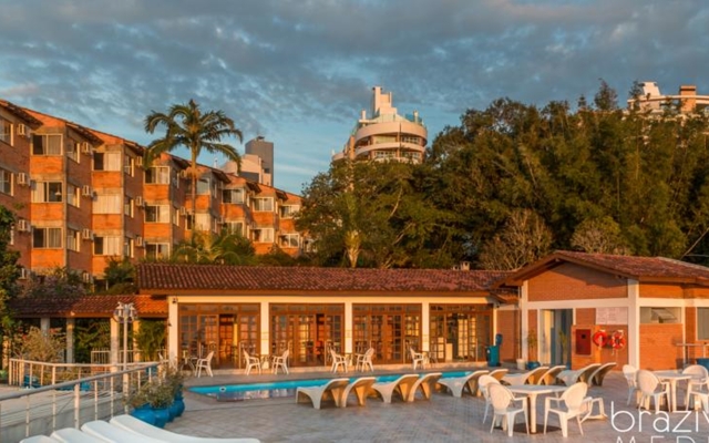 Hotel Maria do Mar