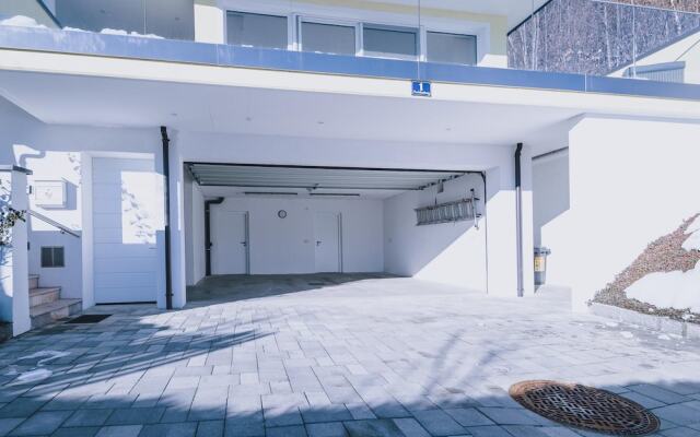 Panorama Chalet Schmittendrin