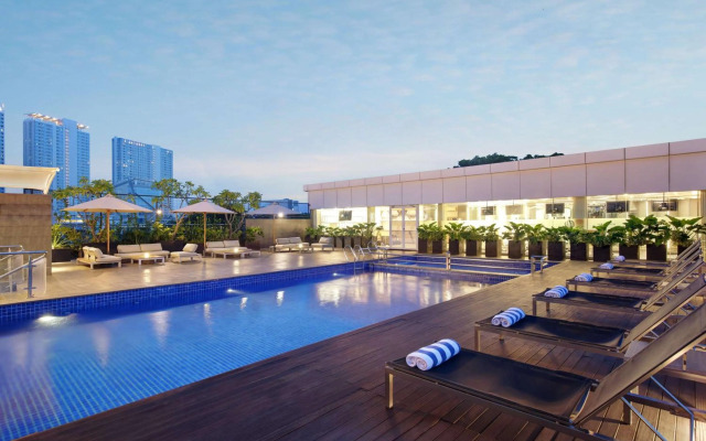Novotel Jakarta Cikini Hotel