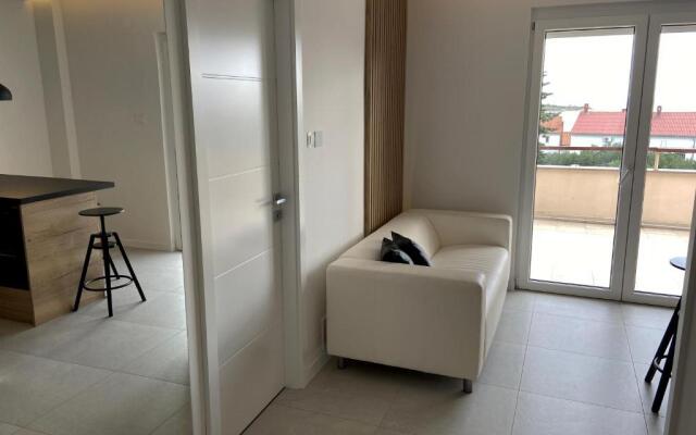 Apartments Tomislav