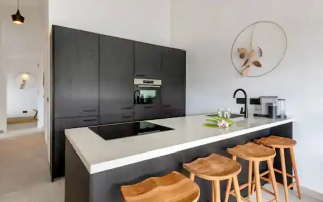 Apartments Jan thiel  Curacao