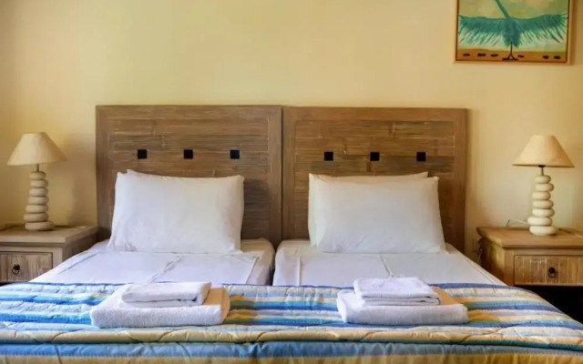 Charming Holiday Home in Maheri