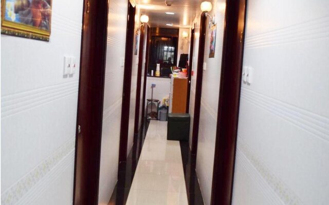kingdom guest House