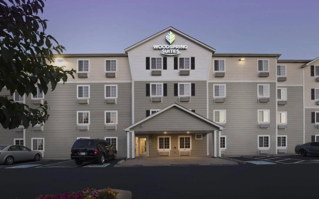 WoodSpring Suites Memphis Northeast