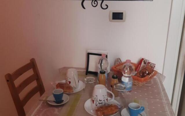 APOGEO ROOM TARANTO Intero APPARTAMENTO