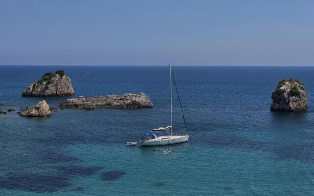 Villa Perkemes Apartments Parga