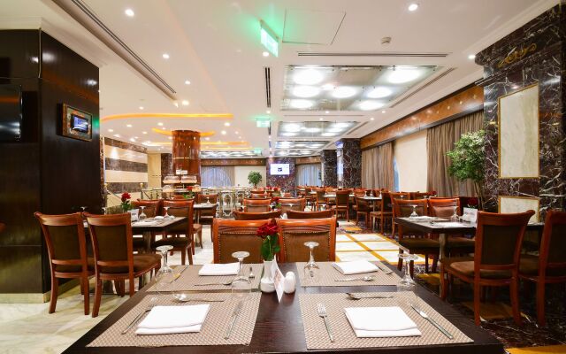 Emaar Al Mektan Hotel