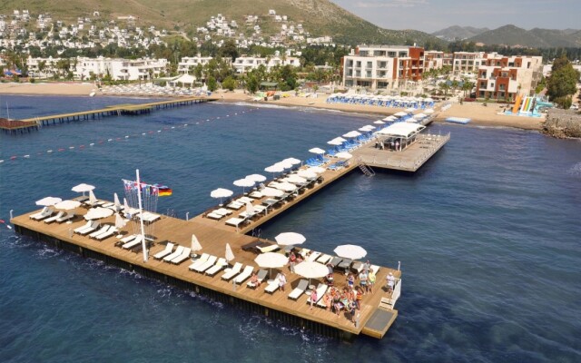 Sundance Suites Hotel