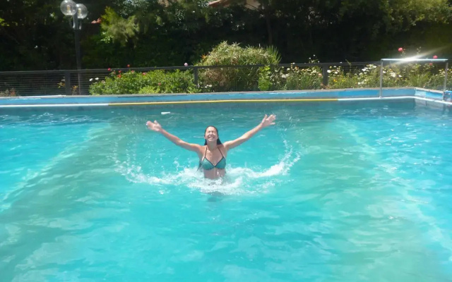 Hosteria Pastoral & Spa