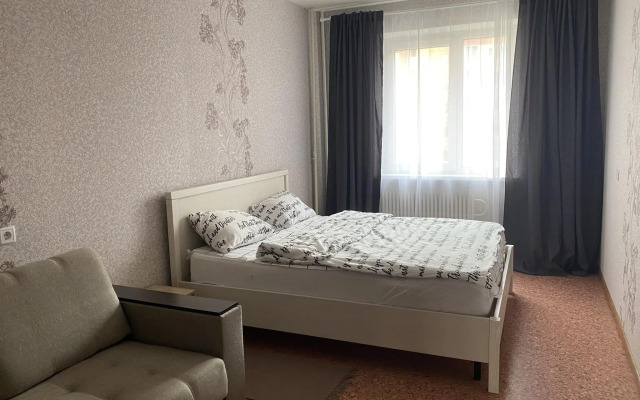 Апартаменты на Шишкова 144Б