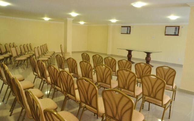 Hotel da Montanha