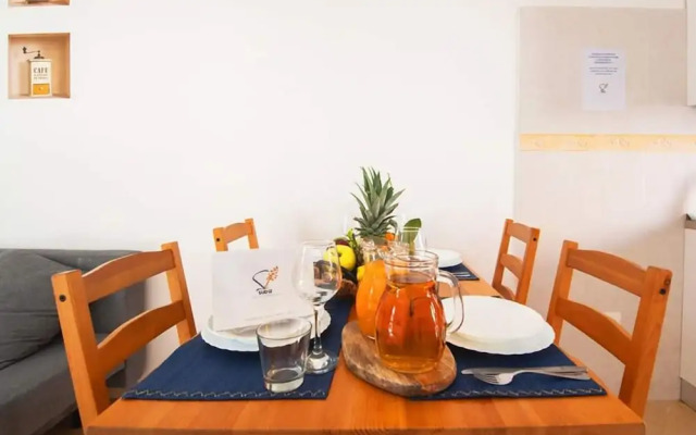 SUD12 - Case vacanze