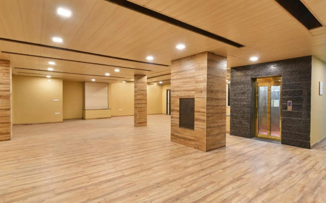FabHotel Yogasthali Inn