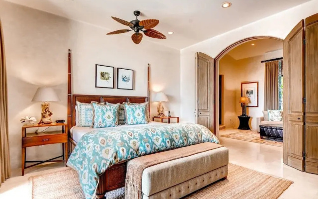 Cielos 86 - Four Bedrooms